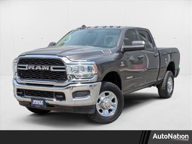 used 2020 Ram 2500 car, priced at $38,495