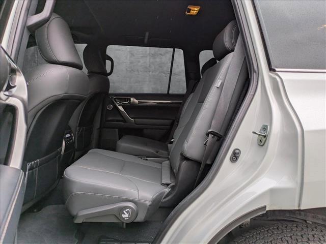 used 2023 Lexus GX 460 car, priced at $62,992