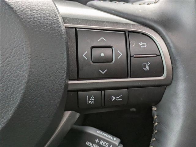 used 2023 Lexus GX 460 car, priced at $62,992