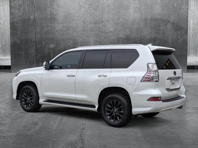 used 2023 Lexus GX 460 car, priced at $62,992
