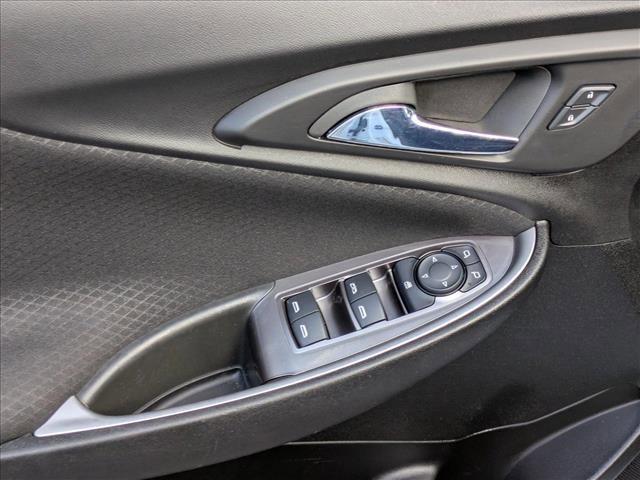 used 2024 Chevrolet Malibu car, priced at $18,995