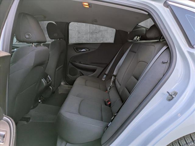 used 2024 Chevrolet Malibu car, priced at $18,995