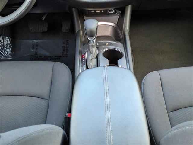 used 2024 Chevrolet Malibu car, priced at $18,995