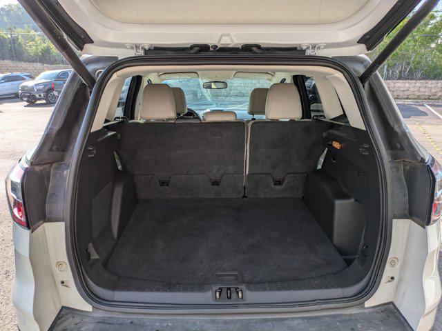 used 2017 Ford Escape car, priced at $16,995