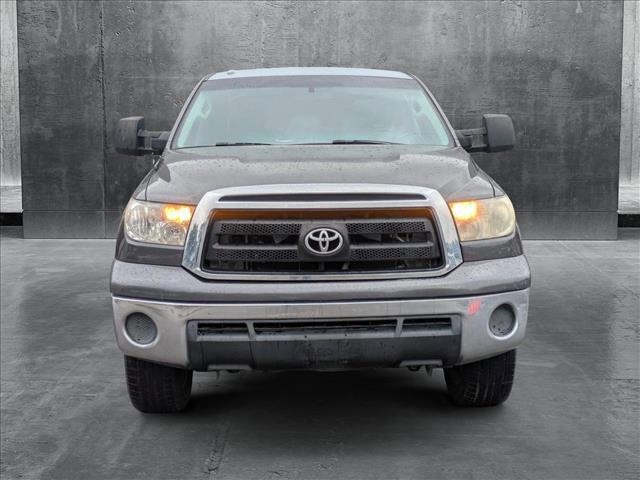 used 2012 Toyota Tundra car, priced at $13,993
