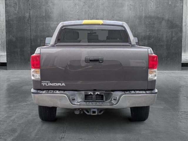 used 2012 Toyota Tundra car, priced at $13,993