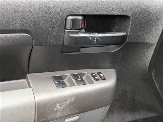 used 2012 Toyota Tundra car, priced at $13,993