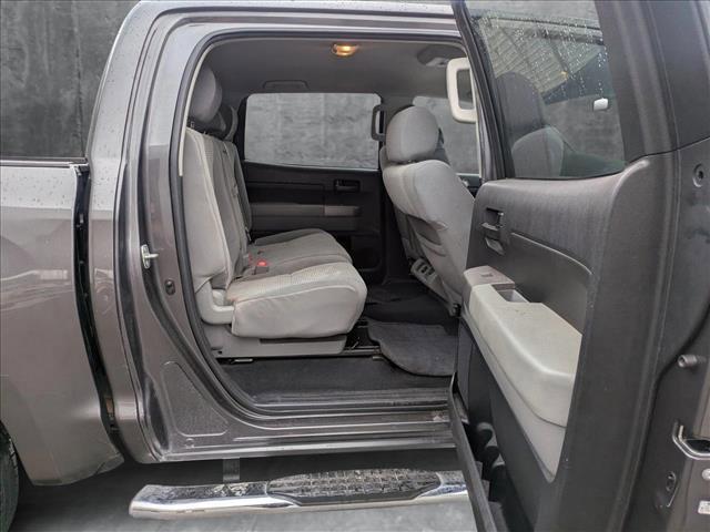 used 2012 Toyota Tundra car, priced at $13,993