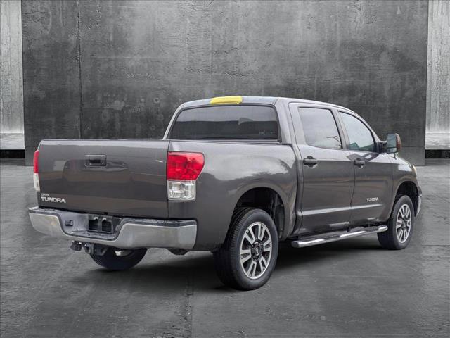 used 2012 Toyota Tundra car, priced at $13,993