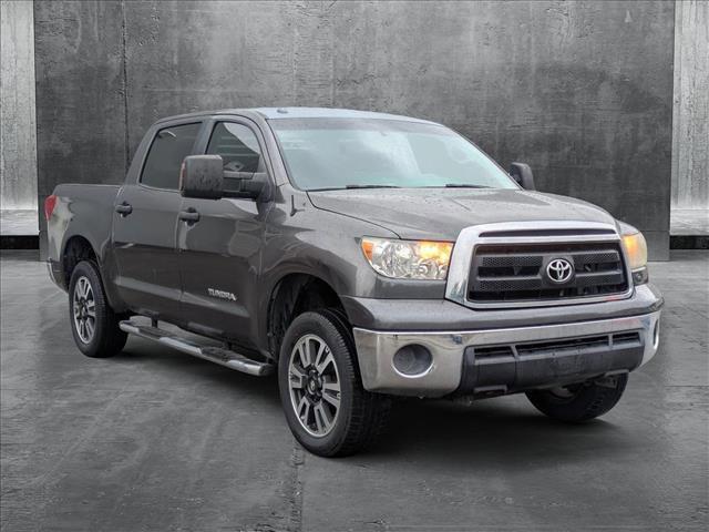 used 2012 Toyota Tundra car, priced at $13,993
