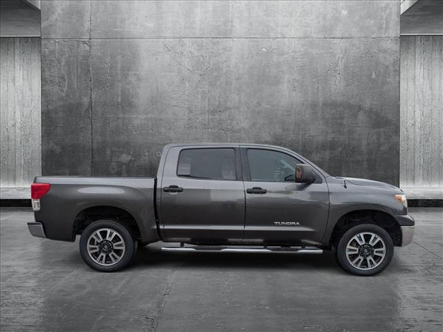 used 2012 Toyota Tundra car, priced at $13,993