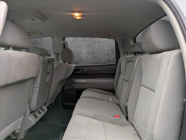 used 2012 Toyota Tundra car, priced at $13,993