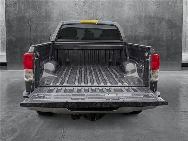 used 2012 Toyota Tundra car, priced at $13,993