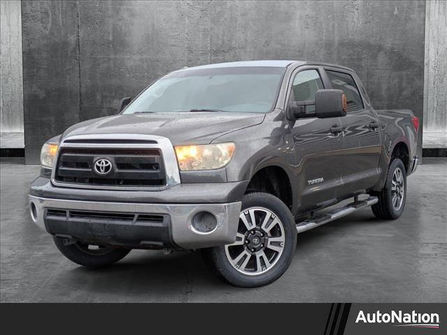 used 2012 Toyota Tundra car, priced at $13,993