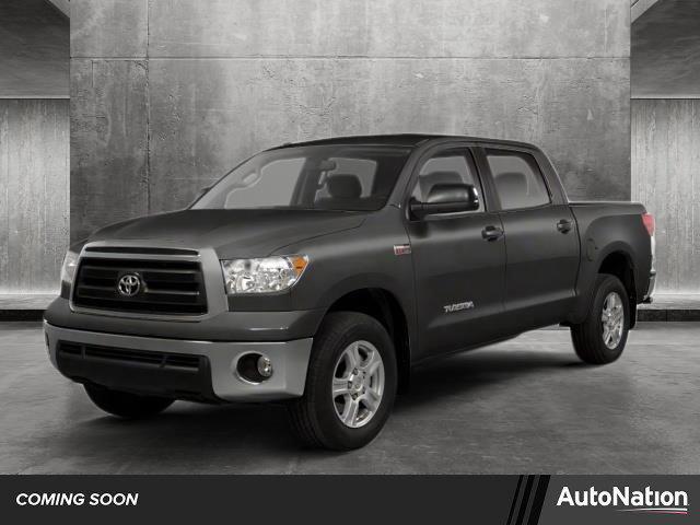 used 2012 Toyota Tundra car, priced at $14,992