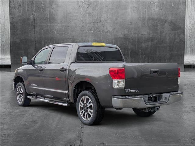 used 2012 Toyota Tundra car, priced at $13,993