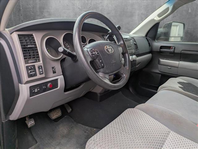 used 2012 Toyota Tundra car, priced at $13,993