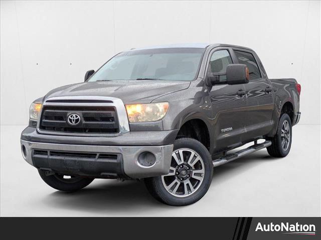 used 2012 Toyota Tundra car, priced at $13,495
