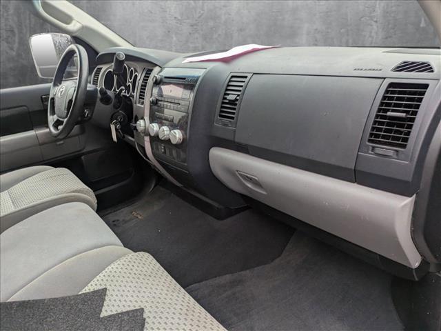 used 2012 Toyota Tundra car, priced at $13,993