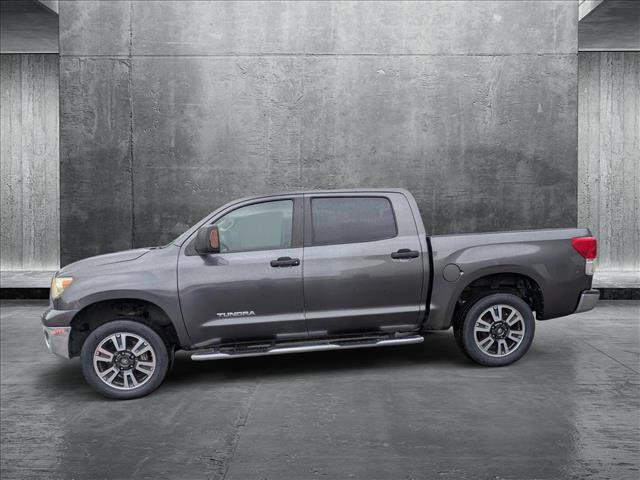 used 2012 Toyota Tundra car, priced at $13,993