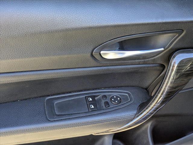 used 2015 BMW M235 car, priced at $18,495