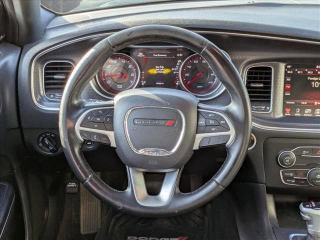used 2016 Dodge Charger car, priced at $14,995