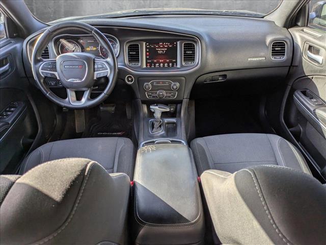 used 2016 Dodge Charger car, priced at $14,995