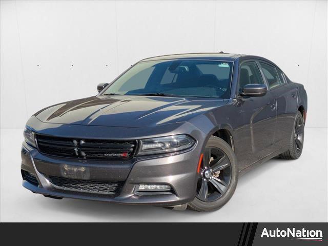 used 2016 Dodge Charger car, priced at $12,995