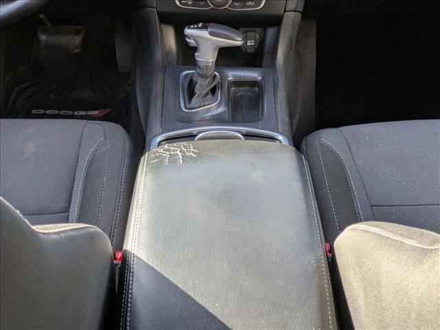used 2016 Dodge Charger car, priced at $14,995