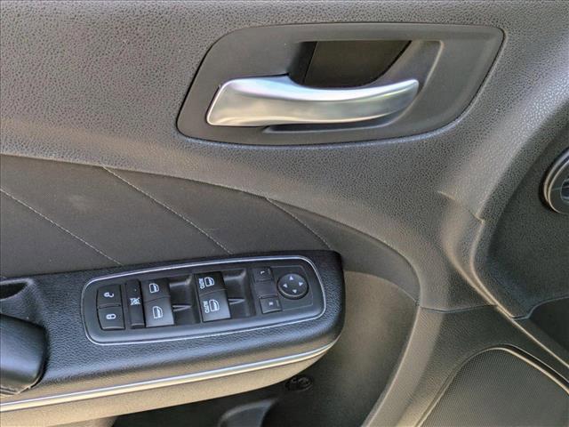 used 2016 Dodge Charger car, priced at $14,995