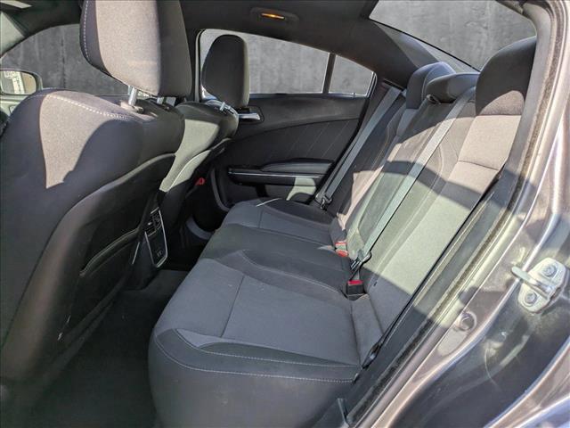 used 2016 Dodge Charger car, priced at $14,995