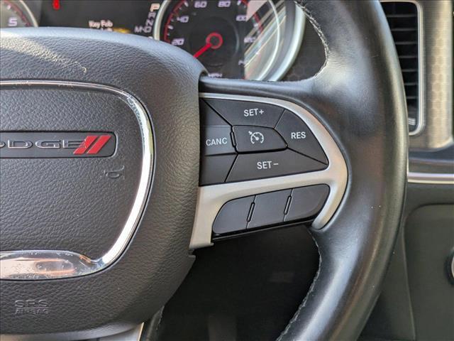 used 2016 Dodge Charger car, priced at $14,995