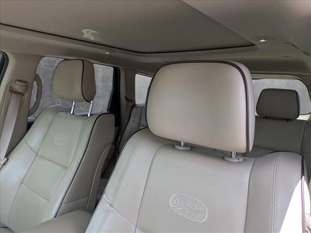 used 2018 Jeep Grand Cherokee car, priced at $21,491