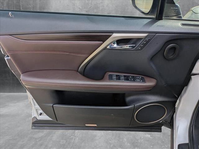 used 2019 Lexus RX 350L car, priced at $30,995