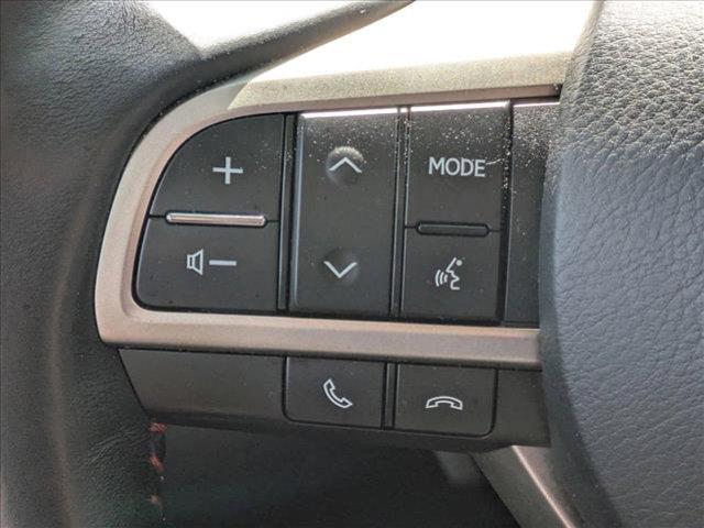 used 2019 Lexus RX 350L car, priced at $30,995