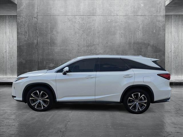 used 2019 Lexus RX 350L car, priced at $30,995