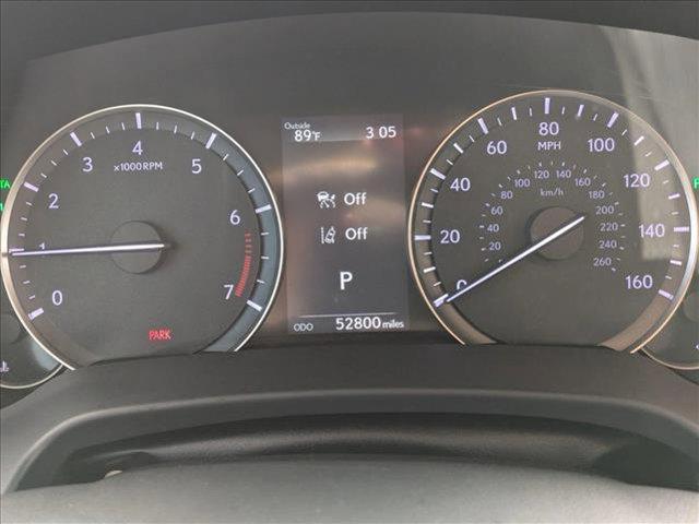 used 2019 Lexus RX 350L car, priced at $30,995