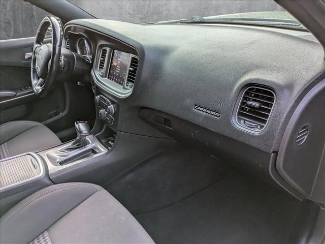 used 2019 Dodge Charger car, priced at $20,995
