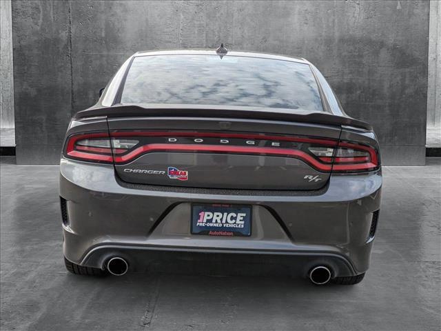 used 2019 Dodge Charger car, priced at $20,995