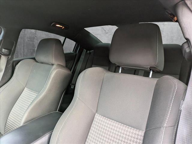 used 2019 Dodge Charger car, priced at $20,995