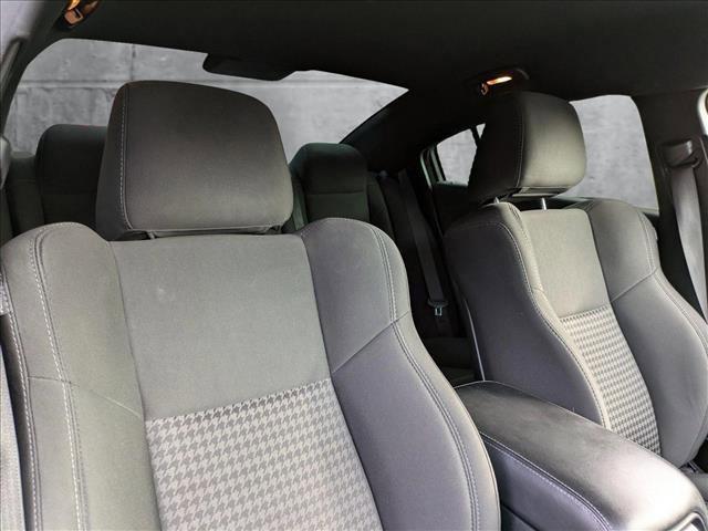 used 2019 Dodge Charger car, priced at $20,995
