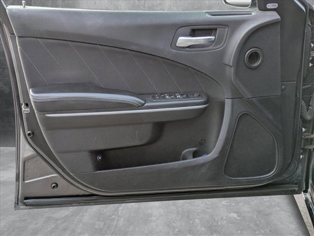 used 2019 Dodge Charger car, priced at $20,995