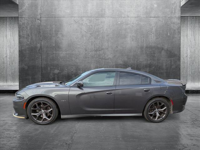 used 2019 Dodge Charger car, priced at $20,995