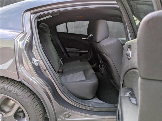 used 2019 Dodge Charger car, priced at $20,995