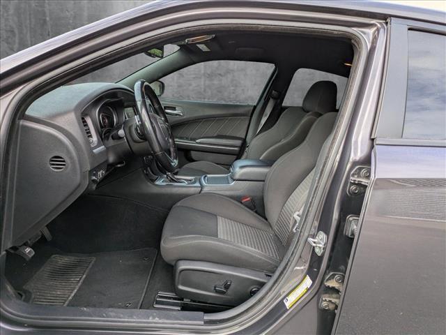 used 2019 Dodge Charger car, priced at $20,995