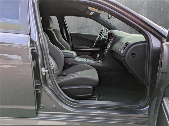 used 2019 Dodge Charger car, priced at $20,995