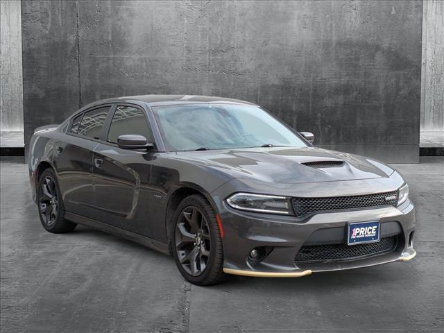 used 2019 Dodge Charger car, priced at $20,995
