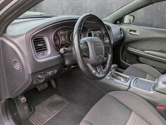 used 2019 Dodge Charger car, priced at $20,995