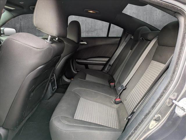 used 2019 Dodge Charger car, priced at $20,995