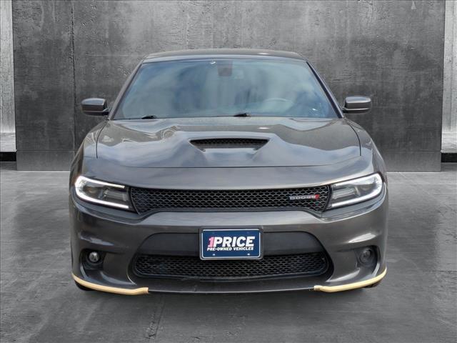 used 2019 Dodge Charger car, priced at $20,995
